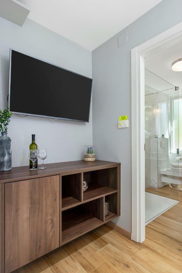 Incenter Apartments Rijeka Eksteriør bilde